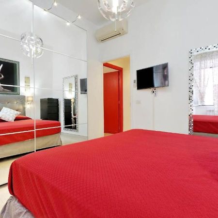 Vatican Romantic Suite 외부 사진