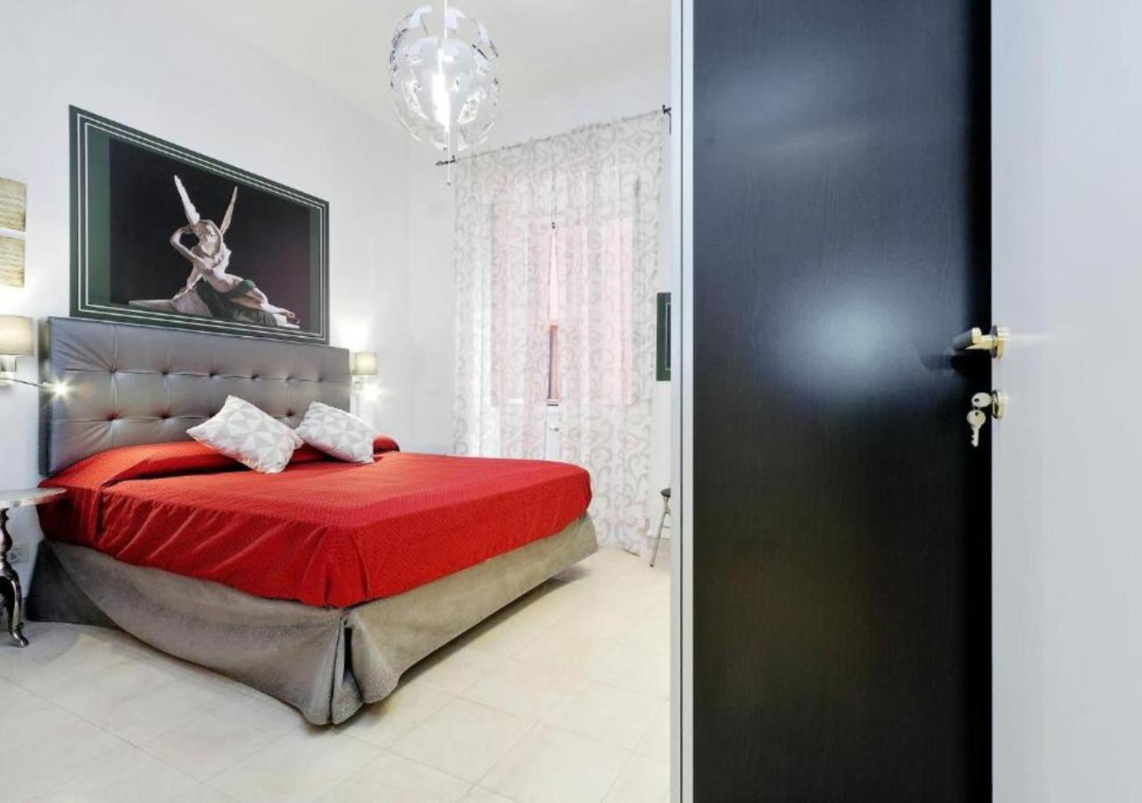 Vatican Romantic Suite 외부 사진