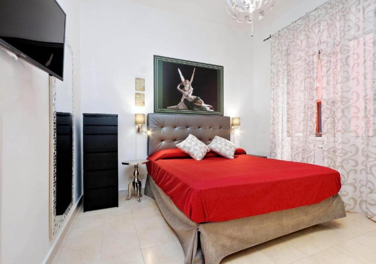 Vatican Romantic Suite 외부 사진