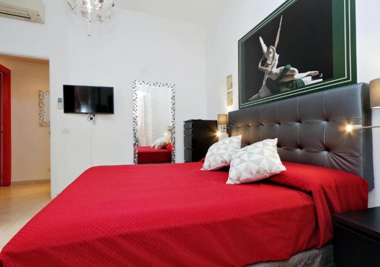 Vatican Romantic Suite 외부 사진