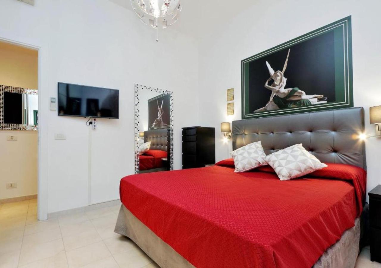 Vatican Romantic Suite 외부 사진