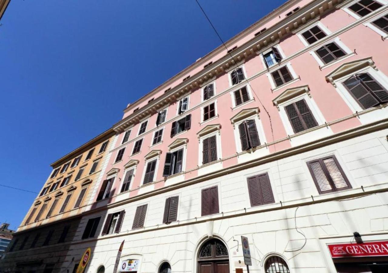 Vatican Romantic Suite 외부 사진
